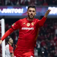 Toluca vs. San Diego FC, EN VIVO: sigue el minuto a minuto de la revancha de Concachampions
