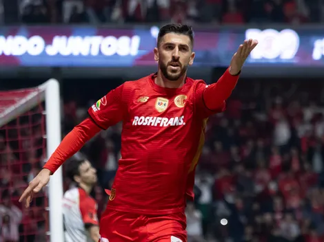 Toluca vs. San Diego FC, EN VIVO: sigue el minuto a minuto de la revancha de Concachampions