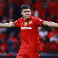 Toluca vs. San Diego FC, EN VIVO: sigue el minuto a minuto de la revancha de Concachampions