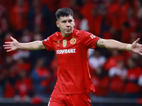 Toluca vs. San Diego FC, EN VIVO: sigue el minuto a minuto de la revancha de Concachampions