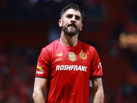 Toluca vs. San Diego FC, EN VIVO: sigue el minuto a minuto de la revancha de Concachampions