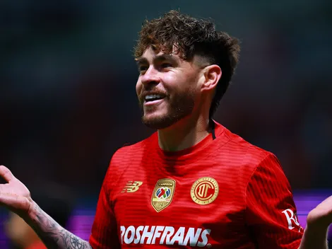 Toluca vs. San Diego FC, EN VIVO: sigue el minuto a minuto de la revancha de Concachampions