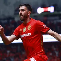 Toluca vs. San Diego FC, EN VIVO: sigue el minuto a minuto de la revancha de Concachampions