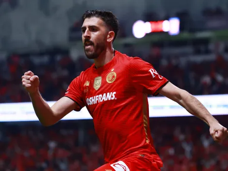 Toluca vs. San Diego FC, EN VIVO: sigue el minuto a minuto de la revancha de Concachampions