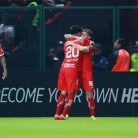 Toluca vs. San Diego FC, EN VIVO: sigue el minuto a minuto de la revancha de Concachampions