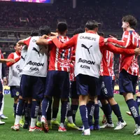 Chivas goleó y es líder: así quedó la tabla de posiciones del Clausura 2026