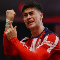El 'prime' de la Hormiga: así está la pelea por el bicampeonato de goleo en la Liga MX