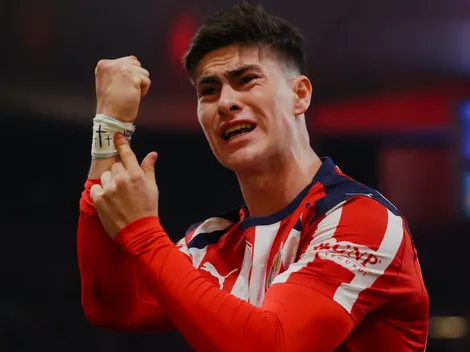 El 'prime' de la Hormiga: así está la pelea por el bicampeonato de goleo en la Liga MX