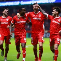 Toluca 4-0 San Diego FC: resumen, goles y videos de la paliza del bicampeón en Concachampions