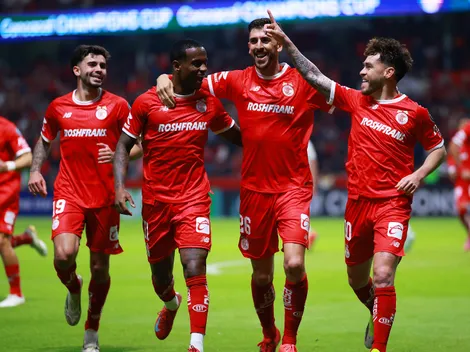 Toluca 4-0 San Diego FC: resumen, goles y videos de la paliza del bicampeón en Concachampions