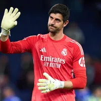 Real Madrid confirma lesión de Thibaut Courtois: ¿llega ante Bayern Múnich?