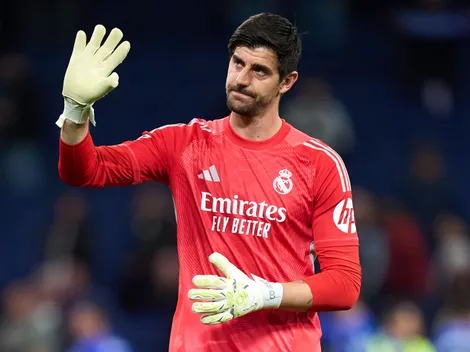 Real Madrid confirma lesión de Thibaut Courtois: ¿llega ante Bayern Múnich?