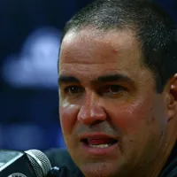 Jardine rompe el silencio tras oferta de Cruzeiro: “Tengo aún algo por hacer”