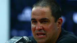 Jardine confirma porque rechazó a Cruzeiro.