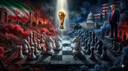 Irán manda mensaje a Estados Unidos.