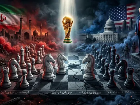 Irán toma una decisión final sobre el Mundial 2026