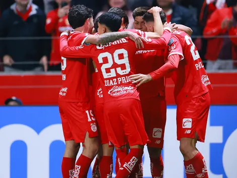 Toluca no olvida: elimina a San Diego FC de la Concachampions y le devuelve la burla