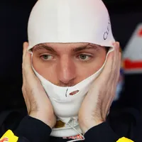 "Verstappen tiene que ayudar a su equipo y dejar de quejarse"