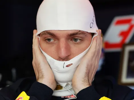 "Verstappen tiene que ayudar a su equipo y dejar de quejarse"