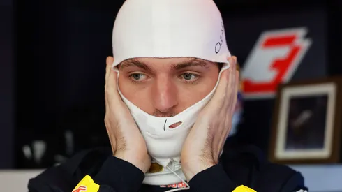 Max Verstappen fue criticado por un expiloto de la F1