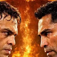 Julio César Chávez Jr. desafió a Óscar de la Hoya buscando vengar a su padre