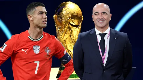Cristiano Ronaldo no tiene su presencia asegurada en la Copa del Mundo
