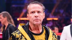 Alfredo Adame venció a Carlos Trejo por nocaut en Ring Royale.