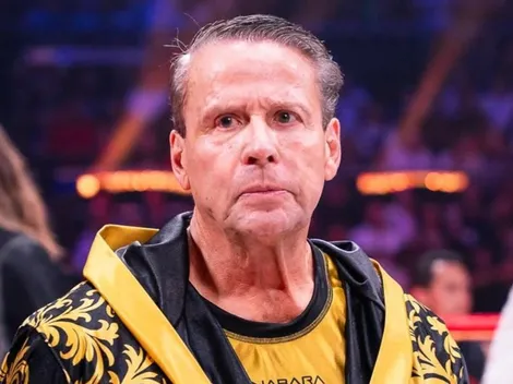 Alfredo Adame y Carlos Trejos recibieron una fortuna por pelear en Ring Royale