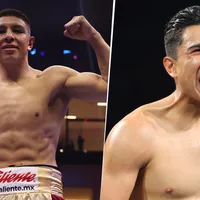 Pelea de mexicanos confirmada: Jaime Munguía vs. Armando Reséndiz por el título del mundo