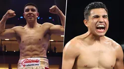 Jaime Munguía retará el título mundial de Armando Reséndiz.