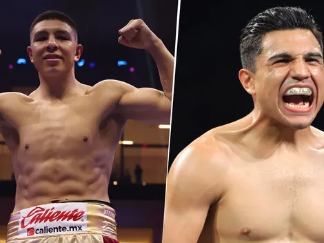 Pelea de mexicanos confirmada: Jaime Munguía vs. Armando Reséndiz por el título del mundo