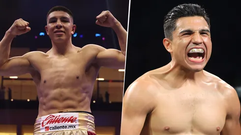 Jaime Munguía retará el título mundial de Armando Reséndiz.