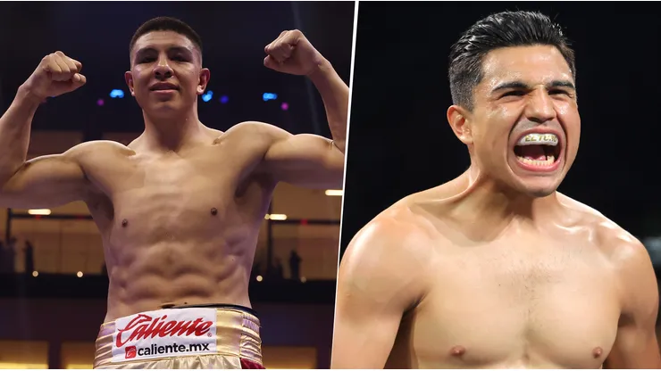 Jaime Munguía retará el título mundial de Armando Reséndiz.