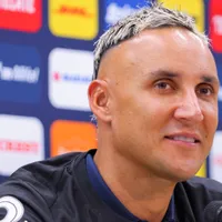 Inter Miami tiene competencia: equipo de la MLS quiere a Keylor Navas