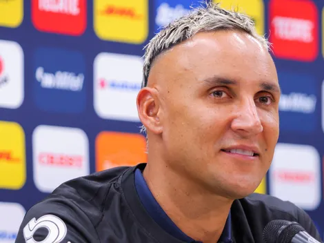 Inter Miami tiene competencia: equipo de la MLS quiere a Keylor Navas
