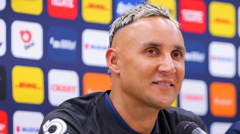 En la MLS se pelean por Keylor Navas.