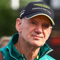 ¿Y Adrian Newey? Aston Martin eligió nuevo Team Principal