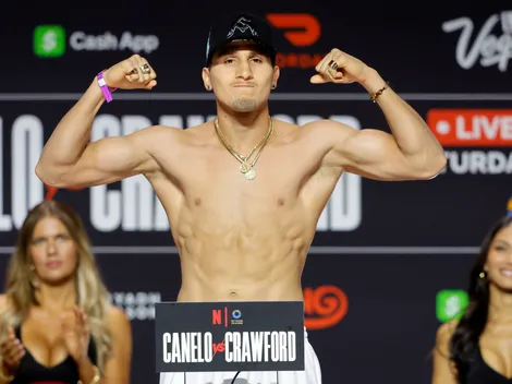 Los tres mejores boxeadores mexicanos de la historia, según Marco Verde