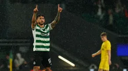 Luis Suárez en la mira de la Premier League.