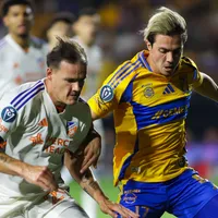 ¿Tigres UANL vs. FC Cincinnati va por TV abierta? Cómo ver el juego en vivo de la Concachampions 2026