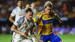 Tigres UANL y FC Cincinnati se enfrentan por los Octavos de Final de la Concachampions 2026