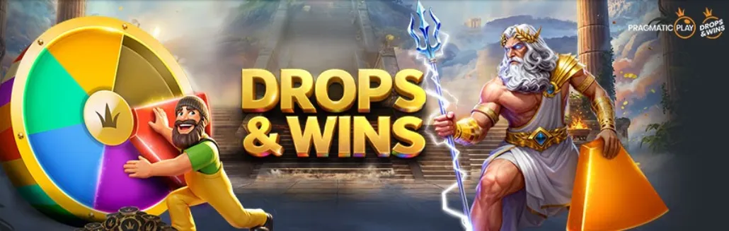 Codere casino promoción drops & wins jeugo - bolavip MX