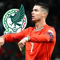 Se confirmó si Cristiano Ronaldo jugará o no contra México