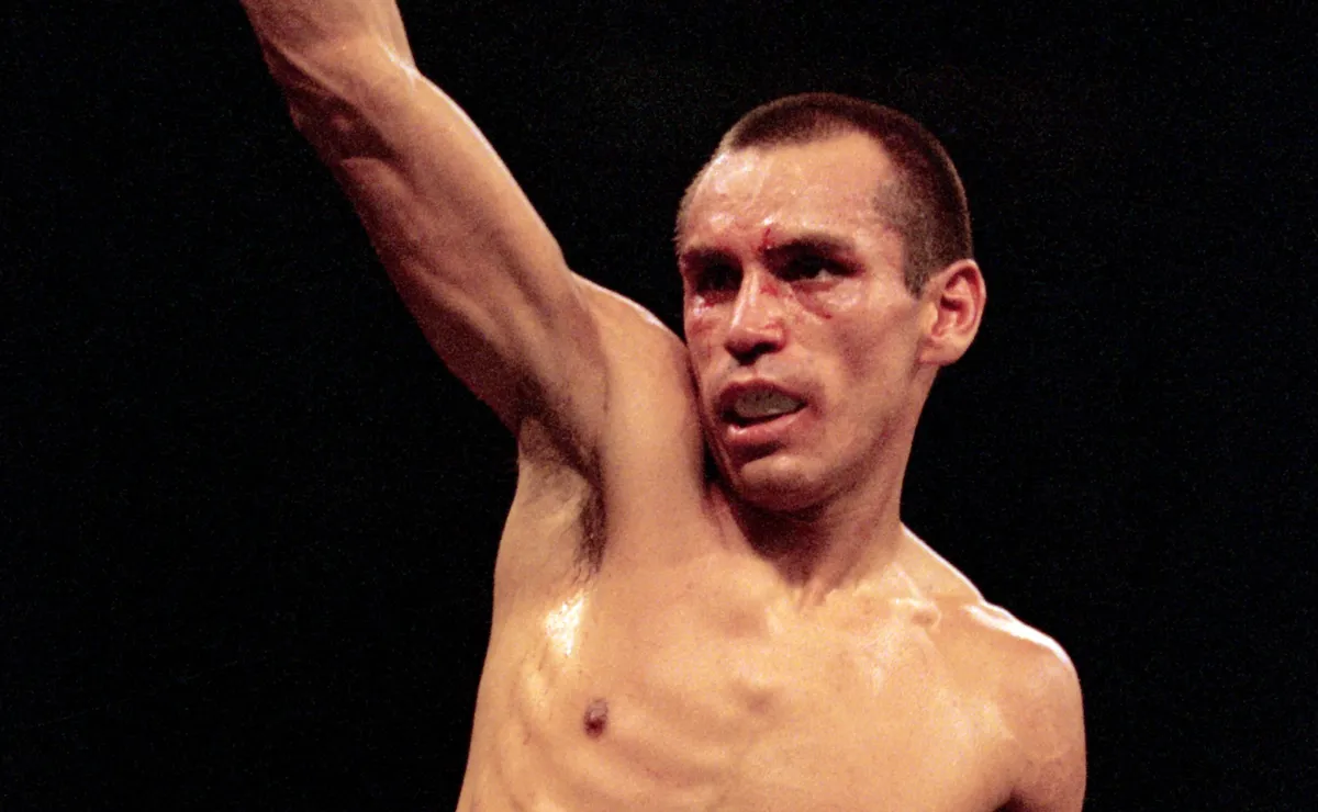 Finito López relató cómo venció al cáncer y la muerte