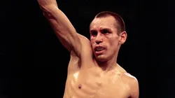 Ricardo López superó una larga batalla contra el cáncer.