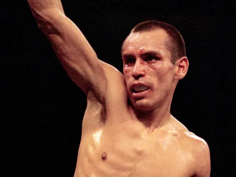 Finito López relató cómo venció al cáncer y la muerte