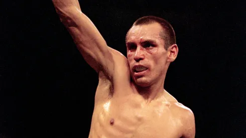 Ricardo López superó una larga batalla contra el cáncer.