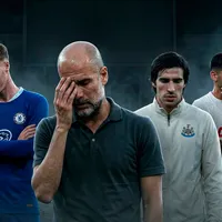 Maldición inglesa: el fracaso de la Premier League en la Champions 2025-26