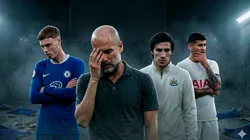 Los equipos ingleses no cumplieron con las expectativas a nivel internacional.