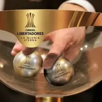 Dónde ver EN VIVO el sorteo de la Copa Libertadores 2026: TV y streaming online en México